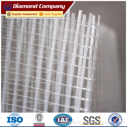 China factory 160g 4*4 fiber glass mesh with cheap price